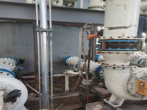 信州设备基础沉降下沉注浆加固增加荷载