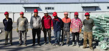 信州厂房地基沉降注浆加固施工队伍怎么选